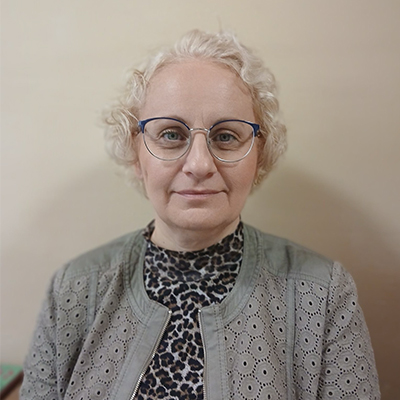 Dr Mirjana Petrović